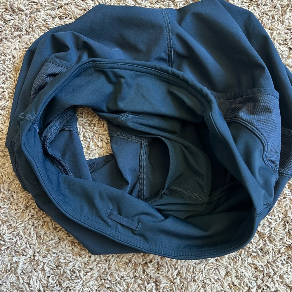 CRZ workout shorts - Picture 5 of 5